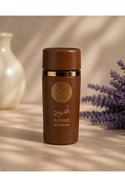 ASWAD BOURBON Parfum barbatesc 100 ml
