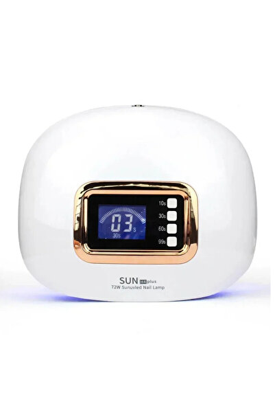OEM Φουρνάκι νυχιών SUN H4 Plus 72W