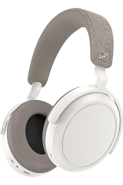 Sennheiser Consumer Audio MOMENTUM 4 Wireless Headphones- Bluetooth Headset f...