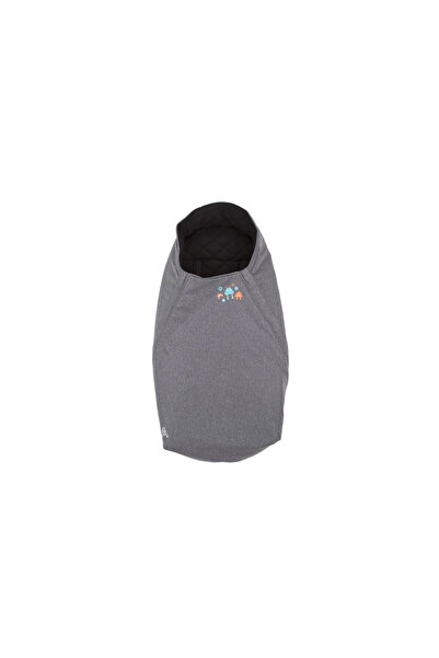 cuddleco. CUDDLECO Sac de picioare impermeabil Comfi-Extreme Gri Melange/Robots
