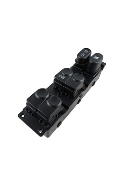 SIEGEN Hyundai Accent Blue Cam Açma Dügmesi Anahtari 2011--2015 404409351