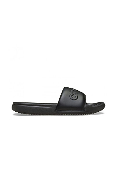Crocs All Day Slide W Women's Slippers 211430-001Black