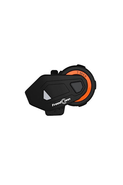 OEM FreedConn T-Max Ενδοεπικοινωνία για Κράνος Μηχανής με Bluetooth 1τμχ
