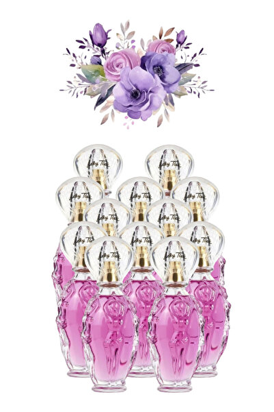 Vicky Tiel 12 قطعة عطر سيرين 100 مل