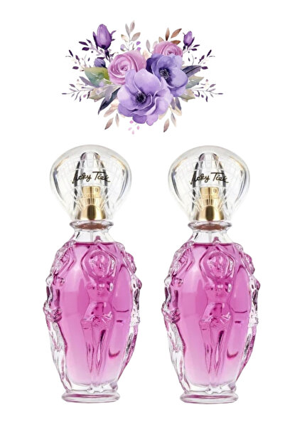 Vicky Tiel قطعتان من عطر سيرين 100 مل