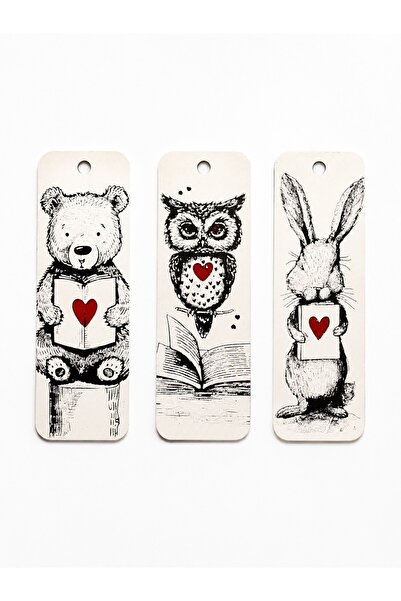 OEM Semne carte animale