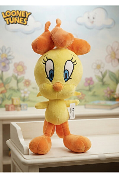 TWEETY دمية تويتي الشهيرة من سلسلة لوني تونز