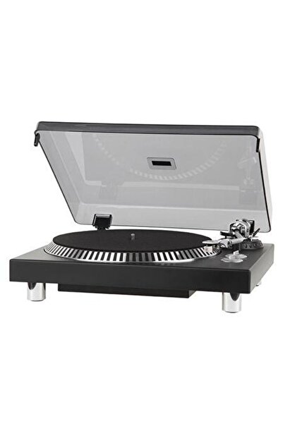 Kruger&Matz TT-602 Πικάπ, Μαύρο