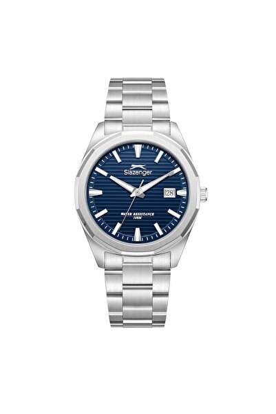 Slazenger Men's Metal Analog Watch SL.9.2638.1.390 - 40 mm mm