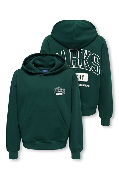 Only & Sons Kapuzenpullover OSJTURNER Sweatshirt