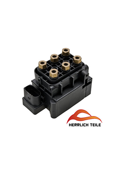 HERRLICH TEILE XC60 XC90- HAVALI SUSPANSİYON VALFİ