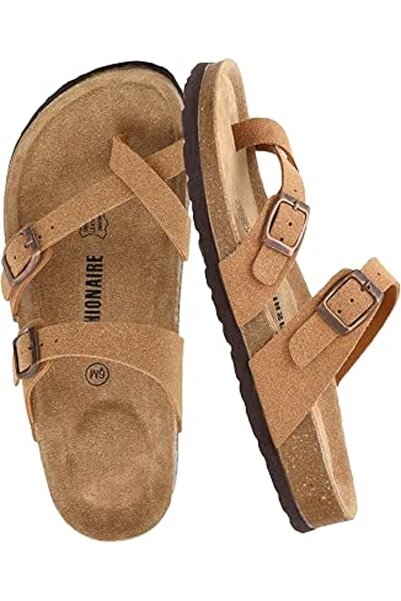 CUSHIONAIRE Luna womens slide sandal