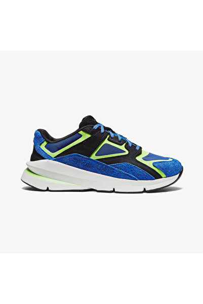 Under Armour Forge Unisex Mavi Spor Ayakkabı