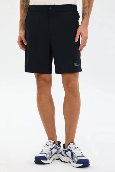 SKECHERS شورت مايكرو للرجال
