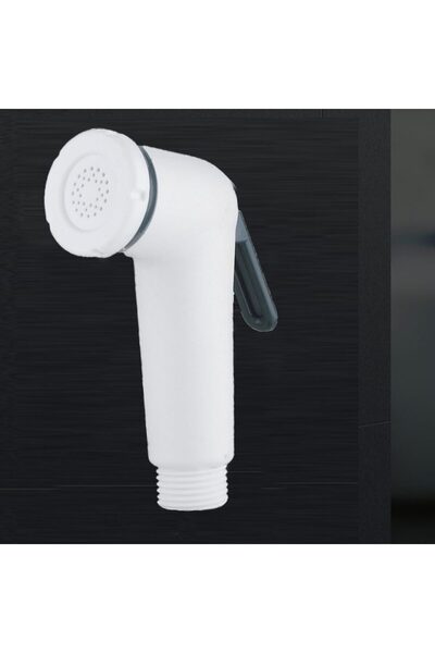 STARSTAR Hand Bidet Attachment for Toilet - 4 Ft. Hose Handheld Bidet Sprayer...
