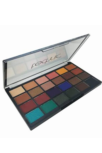 TECHNIC TRENDSETTER Eyeshadow Palette | Versatile Neutral & Glam Eyeshadow Pa...