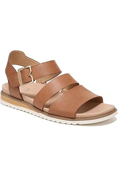 Dr.Scholl’s Dr. Scholl's Shoes Women's Island Glow Strappy Flat Sandal