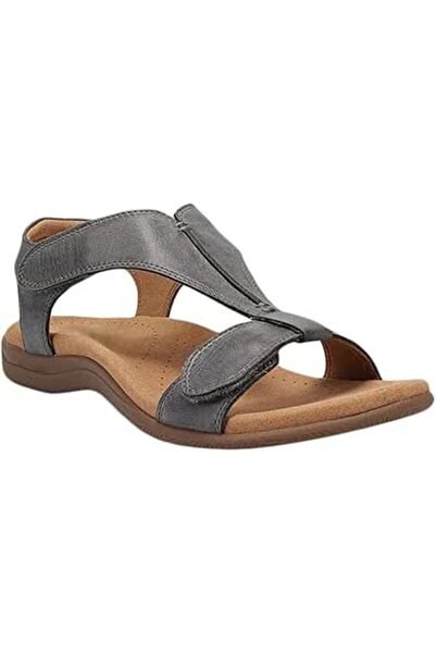 GENERAL Skin Adjustable Orthotic Sandals Women's Orthopedic Sandals with Arch...