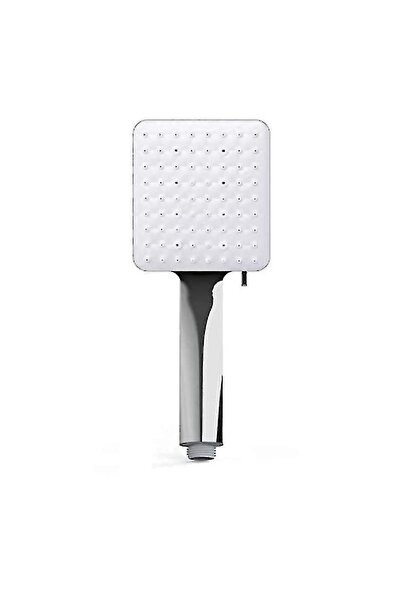 STARSTAR Universal Shower Head 6 Adjustable Outlet Modes G1/2 Interface Large...