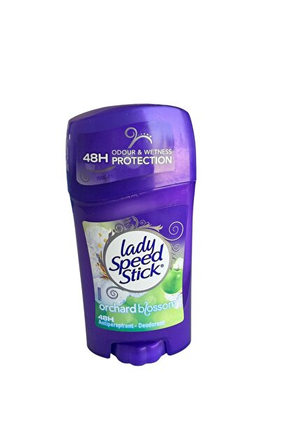 lady speed stik Deodorant stick pentru femei 40g floare de livadă