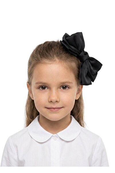 Bidani -Mira Big Ribbon Clip-Multicolor