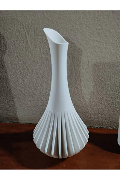SeSa 3d Bohem Pinterest Vazo Masa Dekorasyonu 3d / Biblo / Sadece Vazo Çiçeksiz.