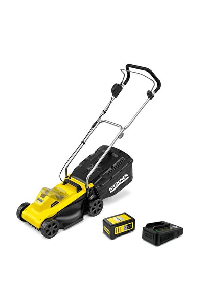 Karcher Mașină de tuns iarba fără fir LMO 2-18 Set cu acumulator