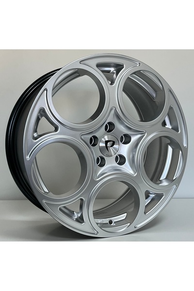 powcan İTHAL ' 17 İNÇ 5x98 FIAT EGEA DOBLO FIORINO UYUMLU TAKIMI ( 4.ADET )