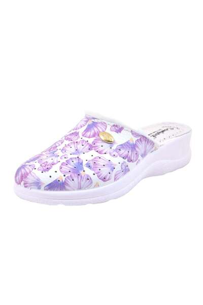 confort Papuci 10 Viola