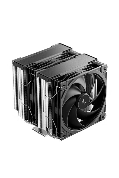 Deep Cool DeepCool AG620 G2 Ψύκτρα CPU, Ψύξη αέρα, 2x120mm, Intel LGA1700/185...