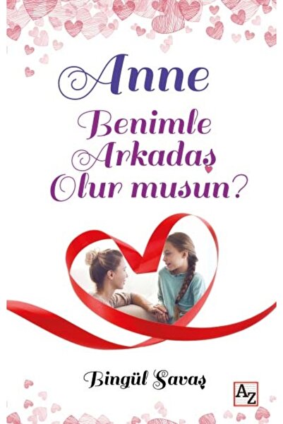 Az Kitap هل تتواصلين معي يا أمي؟