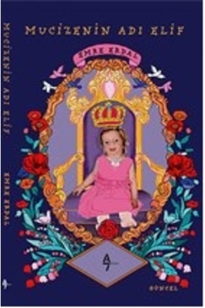 A7 Kitap اسم المعجزة إليف