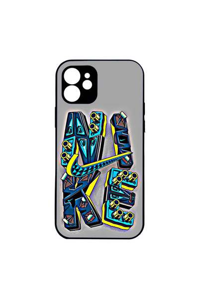 4TECH Θήκη κινητού τηλεφώνου Nike Design 3 για Samsung Galaxy S 25