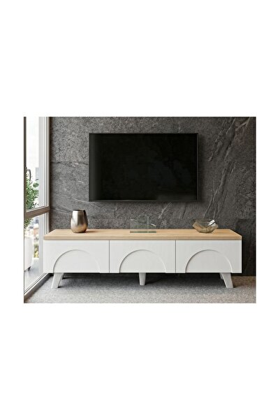 Vivense EKO BOHEM TV ÜNİTESİ, 150 CM
