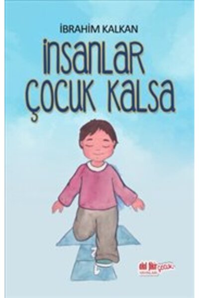 Akıl Fikir Yayınları الناس الطفل كالسا