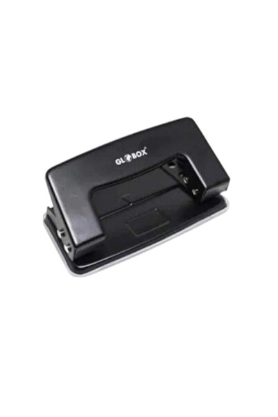 Globox 10 Sheets of Puncher Black