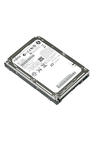 FUJITSU HDD 2.4TB 2.5&quot 10000rpm SAS Enterprise