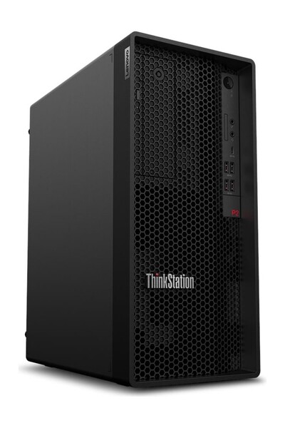 LENOVO Laptop ThinkStation P2 Tower Gen 2 cu procesor Intel Core Ultra 7 265K...