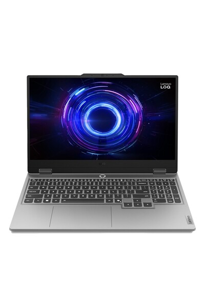 LENOVO Геймърски лаптоп LOQ 15IRX10 с процесор Intel Core i7-13645HX до 4.9 G...