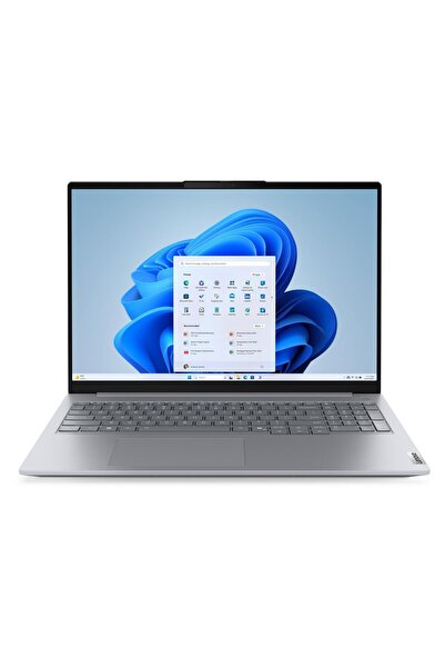 LENOVO Laptop ThinkBook 16 G9 IRL cu procesor Intel Core 5 210H până la 4.8GHz 16&quot 1920 x 1200 p