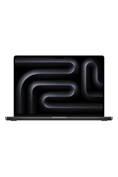 Apple Laptop MacBook Pro 14.2" with processor M5 Pro 15-core GPU M5 Pro 16-co...