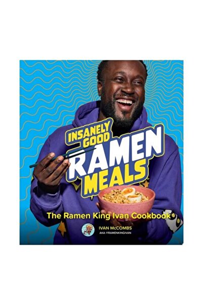 Harvard Common Press Mese de ramen incredibil de delicioase. Cartea de bucate...