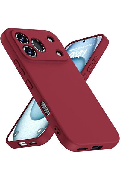 m.tk moveteck Honor 600 Pro Uyumlu Kılıf Lansman Kamera Korumalı içi Kadife Y...