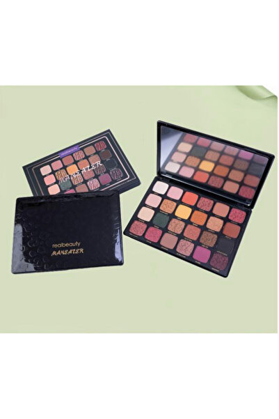 Rlina Eyeshadow Palette 24 Colors