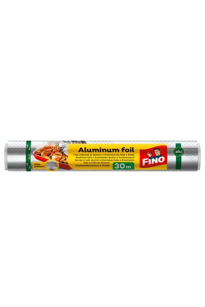 OEM Folie de aluminiu embosată, 1 buc