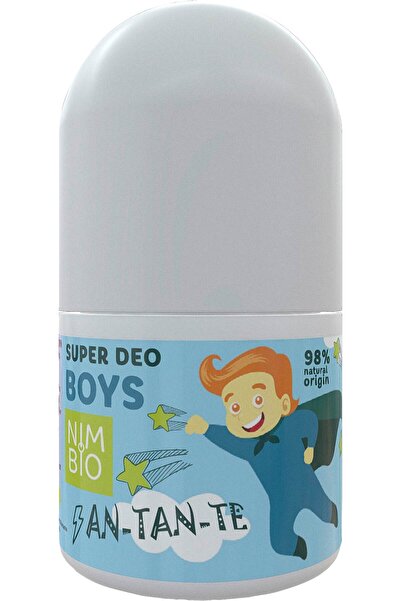 OEM Deodorant pentru băieți, 30 ml