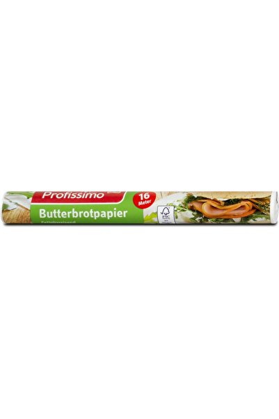 OEM Sandwich wrapping paper 16 m, 16 m