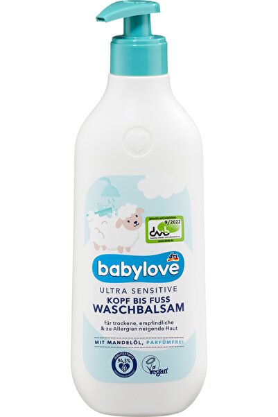OEM Υπερευαίσθητο Μαλακτικό Πλυσίματος, 500 ml