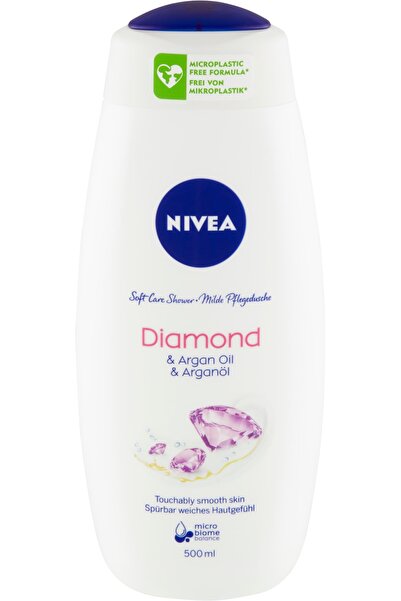OEM Διαμαντένιο αφρόλουτρο, 500 ml