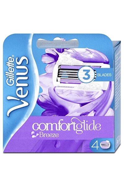 OEM Lame de ras breeze, 4 buc